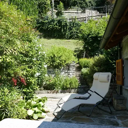 Holiday Rustico Casa Laura