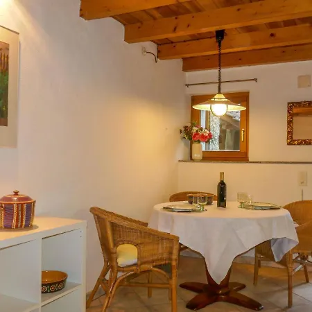 Holiday Rustico Casa Laura