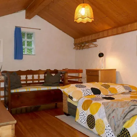 Holiday Rustico Casa Laura Casa vacanze *